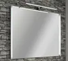 FACKELMANN LED-Aufsatzleuchte / Maße (B x H x T): ca. 50 x Produktbild-Vorschau 2