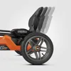 BERG Gokart Rally NRG für Kinder ab 5 Jahren Luftreifen Produktbild-Vorschau 3