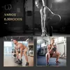HOMCOM 8 kg Kettlebell Fitness Kettlebell gefüllt mit Sand Produktbild-Vorschau 3