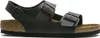 Birkenstock Milano Bf Couleur Noir Voir les images du produit 22