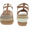 Tamaris Damen Plateau-Sandale 38 Produktbild-Vorschau 4