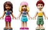 LEGO Friends 41700 Glamping na pláži 41700 Náhled obrázku produktu 21