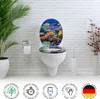 Sanfino® Premium WC Sitz "Nemo" hochwertiger Produktbild-Vorschau 4