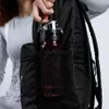 PUMA mochila Phase Backpack 22L Puma Black negro Vista previa de la imagen del producto 22
