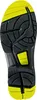 uvex 1 gelocht S1 SRC schwarz/limette Gr. 42 Produktbild-Vorschau 11