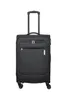 Travelite Priego Trolley M 66 cm – Mittelgroßer Koffer mit Produktbild-Vorschau 11