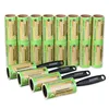 Schramm® 20 Stück Fusselrollen 20 Rollen a 60 Blatt Produktbild-Vorschau 1