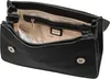 Guess Handtasche Calista Convertible XBody Flap 17 x 24 x 9 Produktbild-Vorschau 6