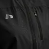 Hummel Womens Core Jacket, BLACK, XL, Damen Produktbild-Vorschau 4