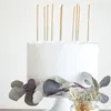 16 Kerzen - Happy Birthday - Golden Dawn - ca. 12,5 cm Produktbild-Vorschau 3
