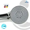 tecuro Handbrause ew-easy Ø 69 mm - mit 3-Funktionen und Produktbild-Vorschau 3