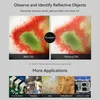 Comparison of porcelain with and without CPL filter, and a collage of other applications. Produktbild-Vorschau