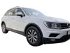 Chromowane listwy drzwiowe ze stali nierdzewnej do VW Podgląd zdjęcia produktu 2
