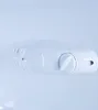 PKM Kühl-Gefrierkombination Kühlschrank GK212 SI inox 206 L Produktbild-Vorschau 7