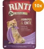 RINTI Gold Huhn Pur & Ente 100g, Adult, jede Rasse, Huhn, Produktbild-Vorschau 2