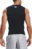Under Armour UA HG Armour Black/White L Fitness tričko Náhľad obrázku produktu 19