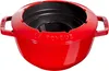 Staub 40511-975-0, 2,3 l, Třešeň (ovoce), Červená, 10 Náhled obrázku produktu 4