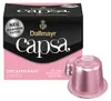 Dallmayr Lungo Decaffeinato, Kapsułka kawy, Lungo, Czarny, Podgląd zdjęcia produktu 1