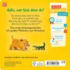 Mein erstes Vorlese-Fühlbuch: Bist du ein Löwe? Produktbild-Vorschau 5