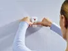 tesa Klebenagel Leinwand für Tapeten & Putz (2kg) Anteprima dell’immagine prodotto 5