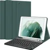 Fintie Tastatur Hülle für iPad 10.2 Zoll (9/8/ 7 Generation Produktbild-Vorschau 1