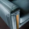 Sofagarnitur 311 Sitzer Wohnlandschaft Sofa Couch Polster Produktbild-Vorschau 7