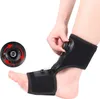 INF 3063# Knöchel-Fuß-Heber-Orthese Stützbandage - Einzeln Produktbild-Vorschau 1