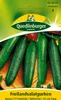 Quedlinburger Saatgut - Freilandsalat-Gurken Konsa - Samen Produktbild-Vorschau 3