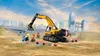 LEGO® City 60420 Escavatore cingolato Anteprima dell’immagine prodotto 8