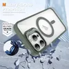 Magnetisch Hülle für iPhone 15, Kompatibel mit MagSafe, Produktbild-Vorschau 6