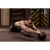 Tunturi AB Roller - Bauchmuskeltrainer - Stützrad - mit NBR Produktbild-Vorschau 9