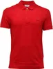 Lacoste Paris Polo Rouge - Taille S Voir les images du produit 5