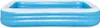 Bestway Family Pool "Blue Rectangular Deluxe", 305 x 183 x Produktbild-Vorschau 51