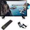 XORO HTC 2249 21,5" Zoll (55 cm) LCD Fernseher HDTV Triple Produktbild-Vorschau 1