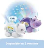 Veilleuse VTech Baby Ouson, 506975, Blanc/Bleu Voir les images du produit 5