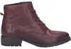 JOSEF SEIBEL Kate 17 | Stiefelette für Damen | Rot Produktbild-Vorschau 2