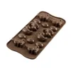 Silikomart 22.105.77.0065 Pralinenform Ostern Produktbild-Vorschau 1