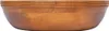 vidaXL Lavabo in legno massiccio teak Φ40x10 cm Anteprima dell’immagine prodotto 1