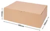 50 kartonów wysyłkowych - 350 x 250 x 130 mm - małe kartony Podgląd zdjęcia produktu 4