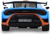 Jamara Jamara - Lamborghini Huracán STO 1:24 blue 2,4GHz Produktbild-Vorschau 16