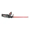 A cordless hedge trimmer is shown against a white background. Produktbild-Vorschau