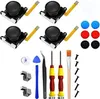 INF Kit di riparazione compatibile con Nintendo Switch - 25 Anteprima dell’immagine prodotto 1