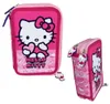 Hello Kitty 3-faches Federmä ppchen Produktbild-Vorschau 2