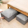 100 x 43 x 18 cm, Unterbettkommode, atmungsaktiv und Produktbild-Vorschau 2