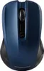 MODECOM MC-WM9 Schwarz-Blau Kabellose Optische Maus | Produktbild-Vorschau 1