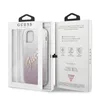 Guess Guhcp12Mpcuglspi Iphone 12/12 Pro6,1 Różowy/Pink Anteprima dell’immagine prodotto 8