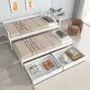 okwish Tagesbett, Funktionsbett mit 2 MDF-Schubladen und Produktbild-Vorschau 1