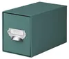 RÖSSLER CD Schubladenbox S.O.H.O. mit Griff opal Produktbild-Vorschau 1