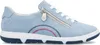 Rieker Damen Sneaker Slipper extra weit geschnitten mit Produktbild-Vorschau 27