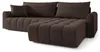 Masseno Ecksofa FRIGA mit Schlaffunktion L-Form, Sofa mit Produktbild-Vorschau 2